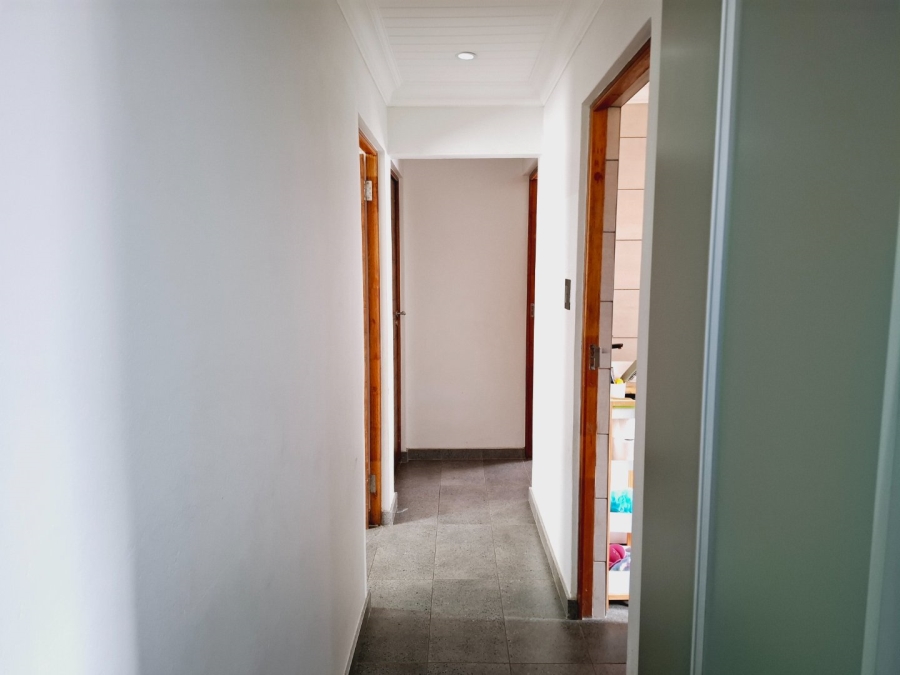 4 Bedroom Property for Sale in Generaal De Wet Free State